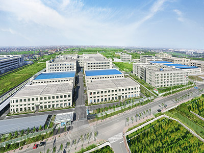 bifa必发第三厂区鸟瞰
